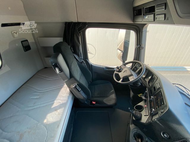 Tracteur routier standard MERCEDES-BENZ Arocs 1845 HAD 4x4 I Blatt/Luft*Klima*Automatik