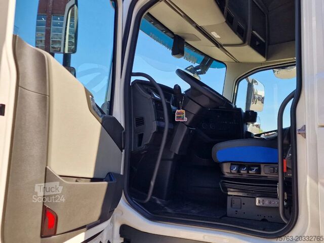 MTS standard Volvo FH 13.500 Globetrotter XL 4x2 - NEW - Full spec...