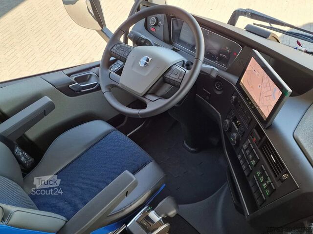 MTS standard Volvo FH 13.500 Globetrotter XL 4x2 - NEW - Full spec...