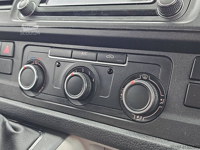 High-roof van VW TRANSPORTER 2.0 TDI ac automaat EURO6