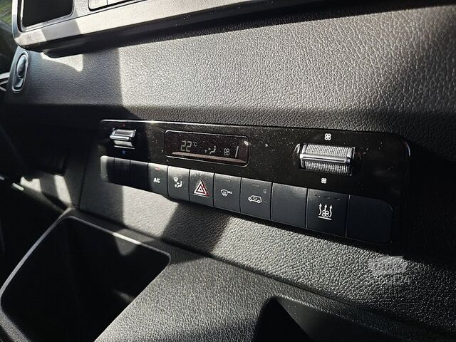 Bestelauto MERCEDES-BENZ SPRINTER 314 L3H2 Maxi Automaat!