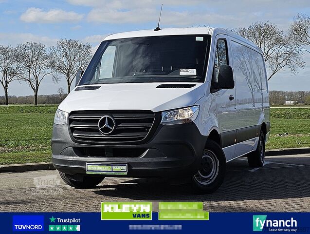 Bestelauto MERCEDES-BENZ SPRINTER 315 L2H1 3.5t-Trekhaak