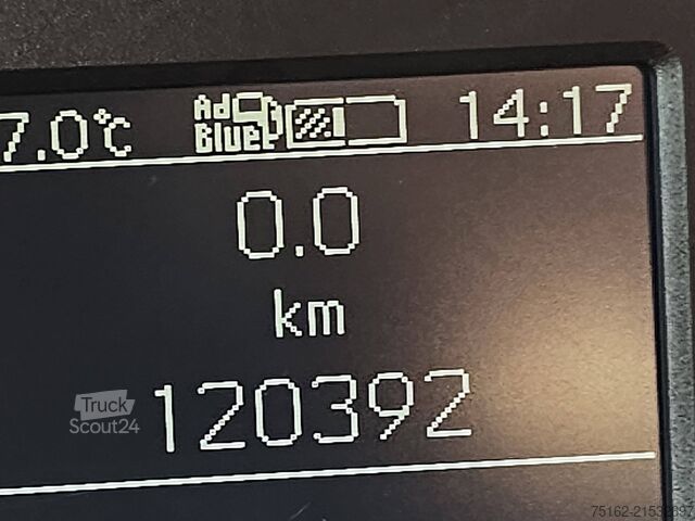 Bestelauto MERCEDES-BENZ SPRINTER 315 L2H1 3.5t-Trekhaak