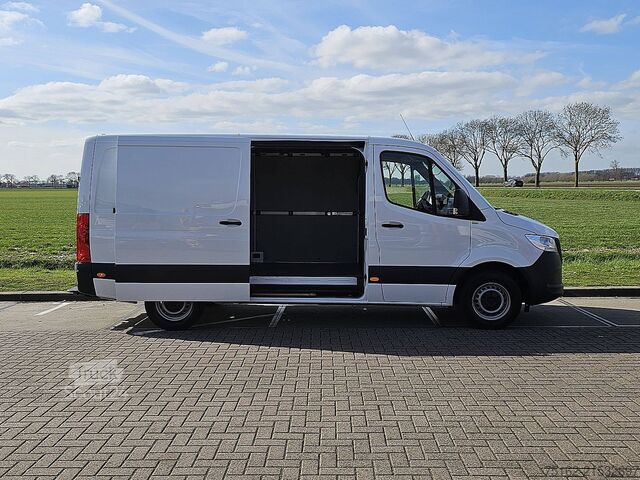 Bestelauto MERCEDES-BENZ SPRINTER 315 L2H1 3.5t-Trekhaak