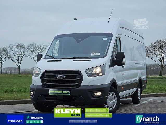 Bestelauto FORD TRANSIT 2.0 L4H3 Camera Airco