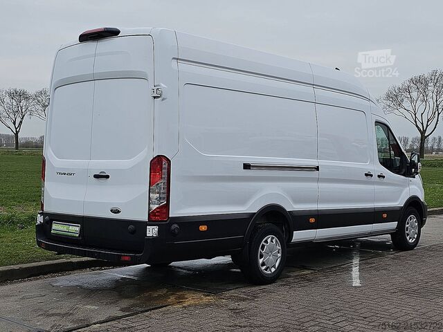Bestelauto FORD TRANSIT 2.0 L4H3 Camera Airco
