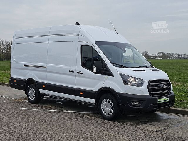 Bestelauto FORD TRANSIT 2.0 L4H3 Camera Airco