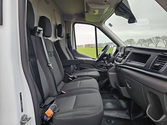 Bestelauto FORD TRANSIT 2.0 L4H3 Camera Airco