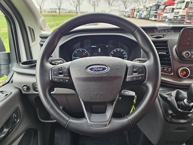 Bestelauto FORD TRANSIT 2.0 L4H3 Camera Airco