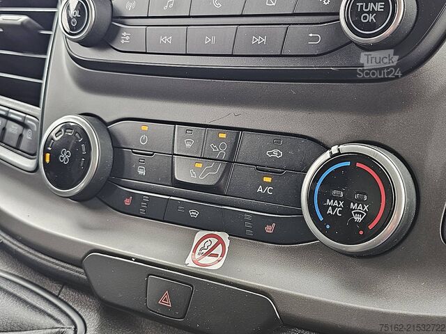 Bestelauto FORD TRANSIT 2.0 L4H3 Camera Airco