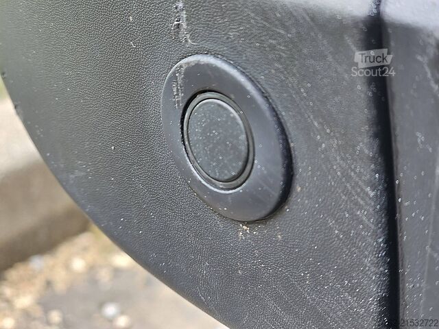 Bestelauto FORD TRANSIT 2.0 L4H3 Camera Airco