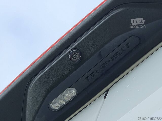 Bestelauto FORD TRANSIT 2.0 L4H3 Camera Airco