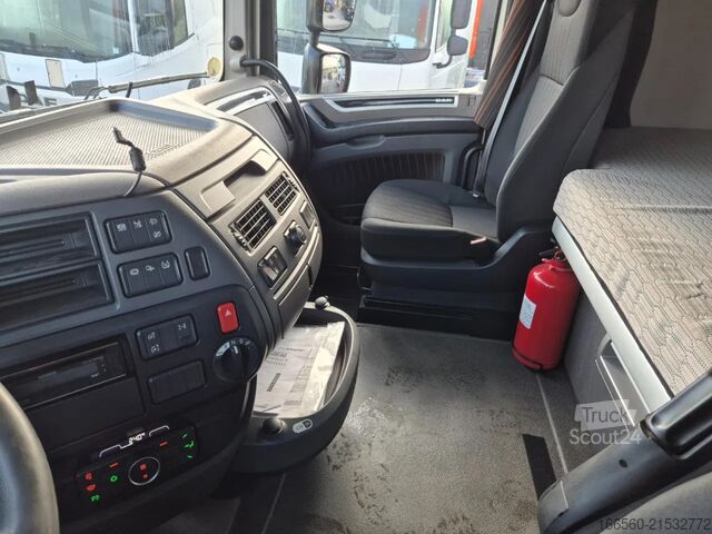 Standartinis traktorius DAF XF 530 FT SUPER SPACE CAB ZF INTARDER