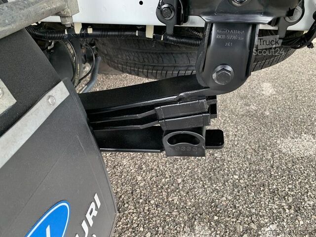 Tipper van Ford Transit 350 Ribaltabile   Km 63.000