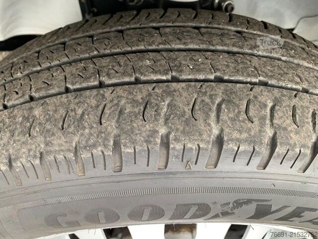 Tipper van Ford Transit 350 Ribaltabile   Km 63.000