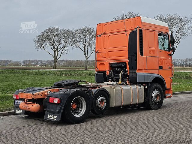 Standard-SZM DAF XF 440