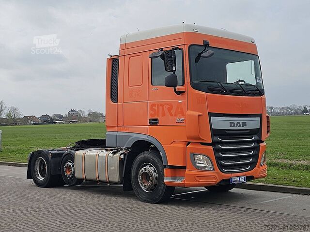 Standard-SZM DAF XF 440