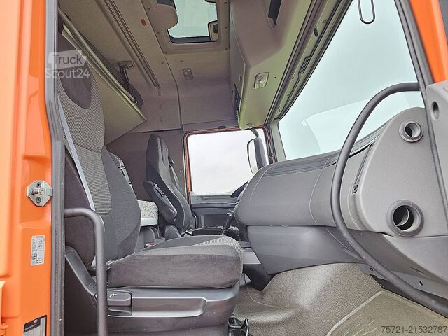 Standard-SZM DAF XF 440