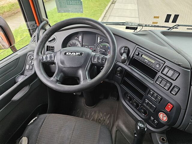 Standard-SZM DAF XF 440