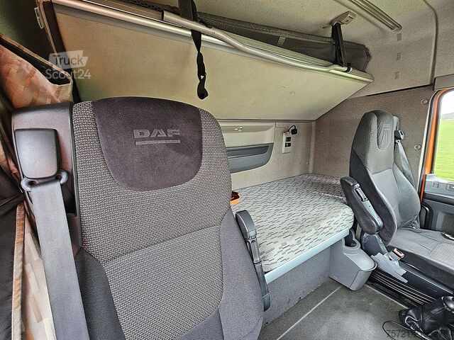 Standard-SZM DAF XF 440