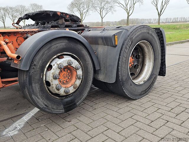 Standard-SZM DAF XF 440