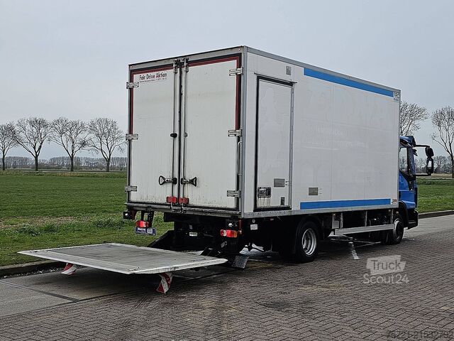 Transport chłodniczy/mrożony IVECO 75E18 EUROCARGO ATP