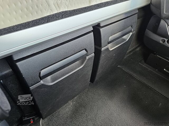 Standard-SZM MERCEDES-BENZ ACTROS 2651 Actros 2751