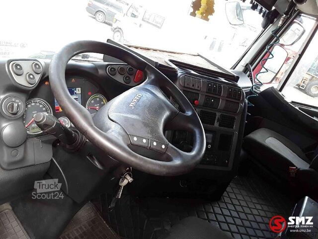 Padrão-SZM Iveco Stralis 500 Martini racing