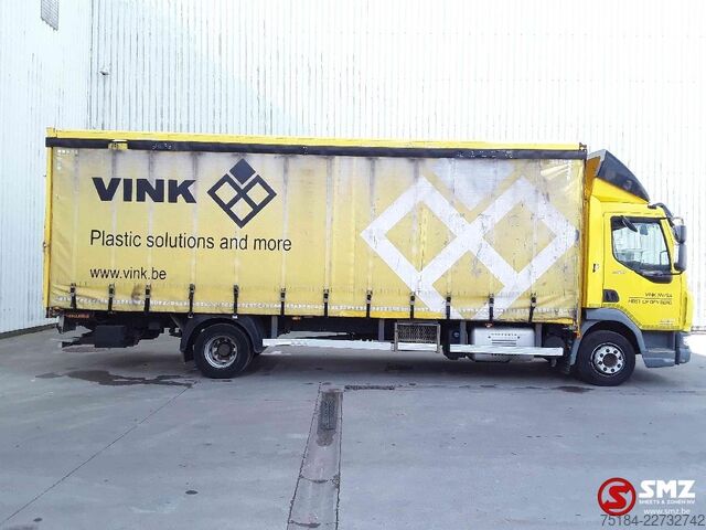 Walizka Daf LF 220