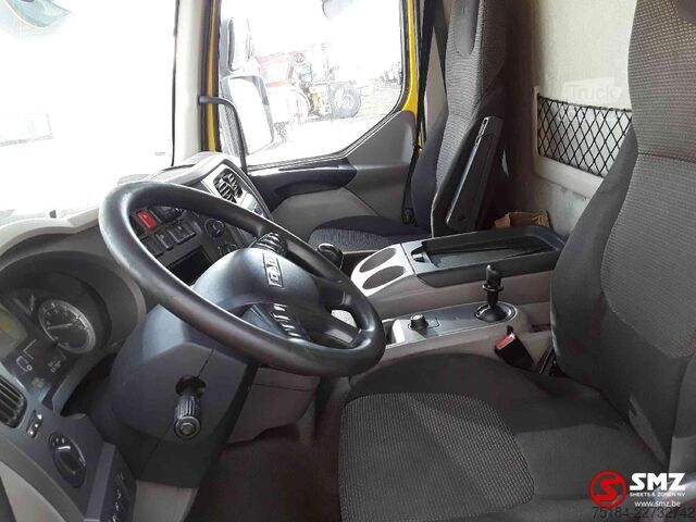 Walizka Daf LF 220