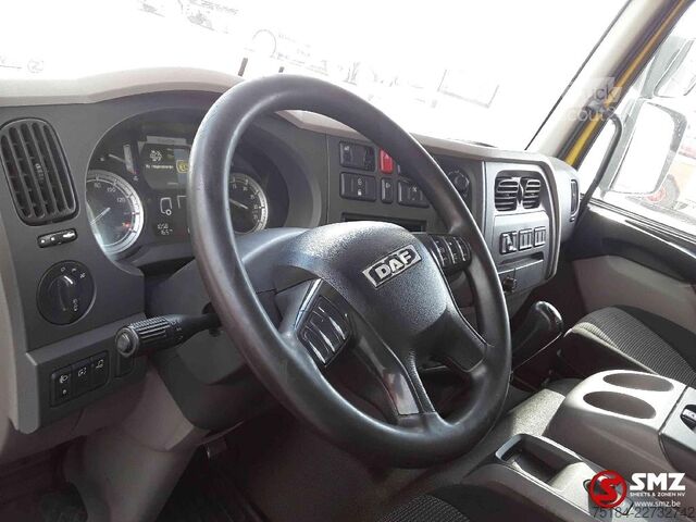 Walizka Daf LF 220