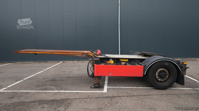 Dolly DRACO MDN 109 DOLLY