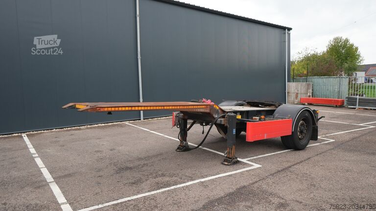 Dolly DRACO MDN 109 DOLLY