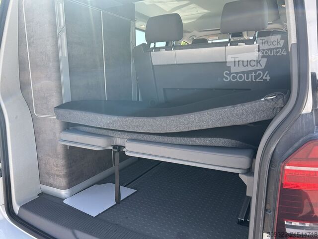 караван/кемпер Volkswagen California Coast 2.0 TDI |202 EURO 6| Venditore professionale