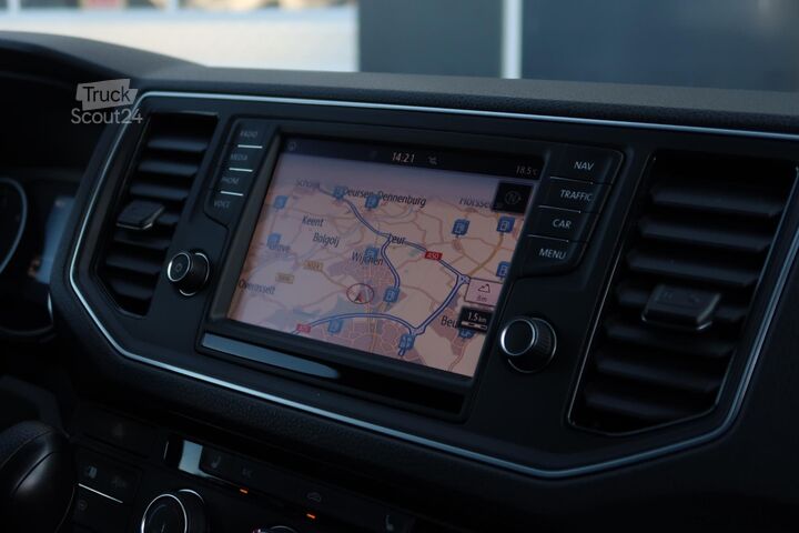 Carrinha de tejadilho alto VW Crafter 35 2.0 TDI L3H2 AUT/ LED/ CAMERA/ ACC/ ...