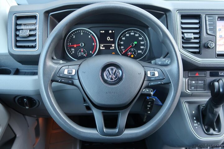 Carrinha de tejadilho alto VW Crafter 35 2.0 TDI L3H2 AUT/ LED/ CAMERA/ ACC/ ...