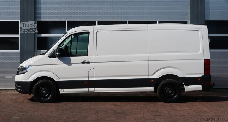 Carrinha de tejadilho alto VW Crafter 35 2.0 TDI L3H2 AUT/ LED/ CAMERA/ ACC/ ...