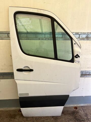 Deur Mercedes-Benz Sprinter deuren links + rechts