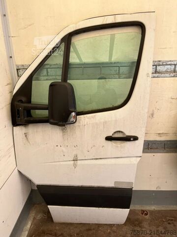 Deur Mercedes-Benz Sprinter deuren links + rechts