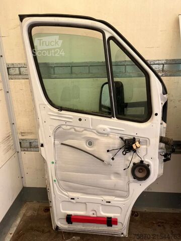 Deur Mercedes-Benz Sprinter deuren links + rechts