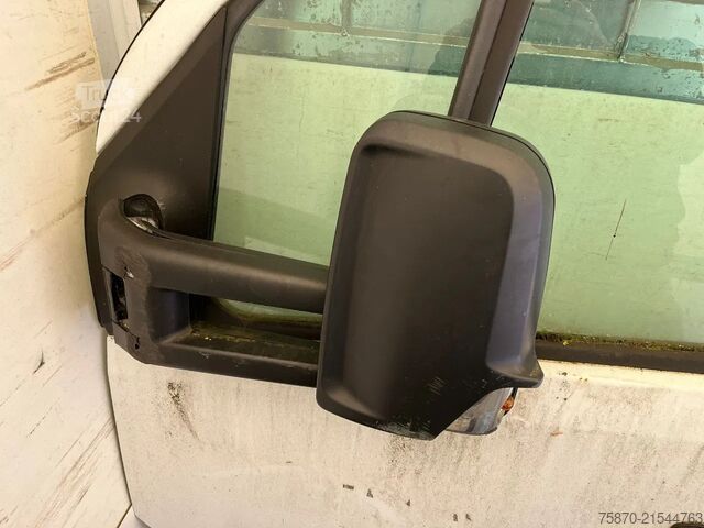 Deur Mercedes-Benz Sprinter deuren links + rechts