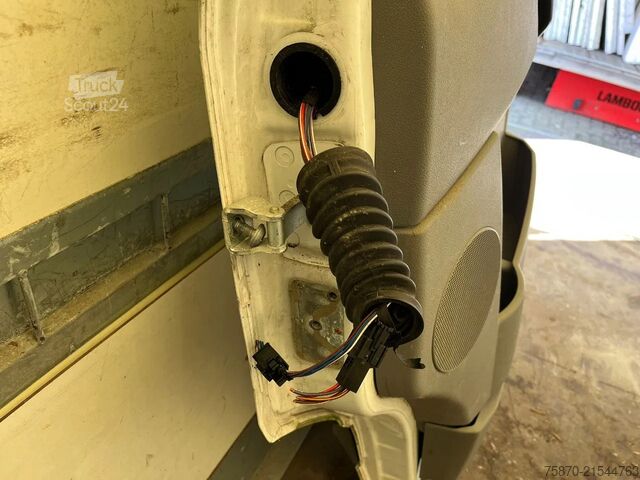 Deur Mercedes-Benz Sprinter deuren links + rechts