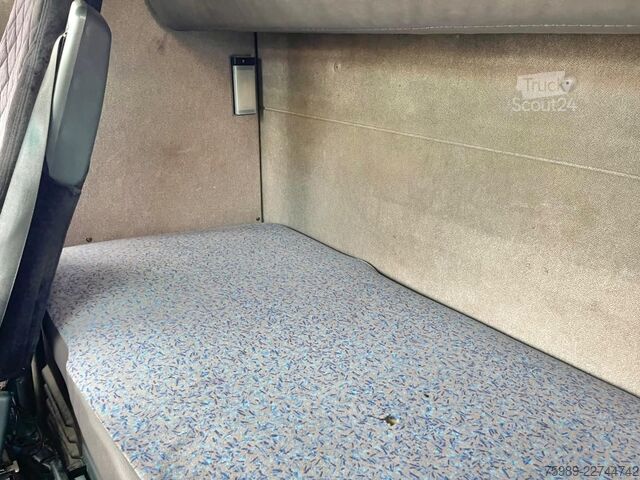 Tracteur standard Renault Magnum 460 MANUAL bak, 2X FUEL TANK, EURO 5