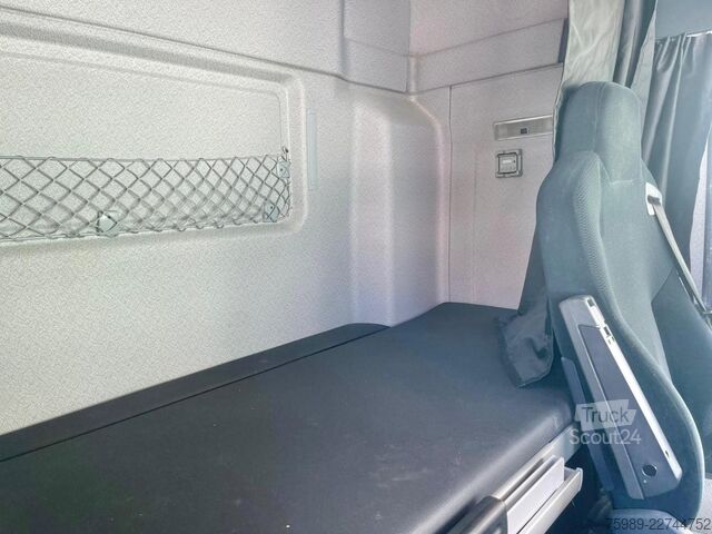 Standard-SZM MAN TGX 18.480 France truck, RETARDER, APK 03/2027,...