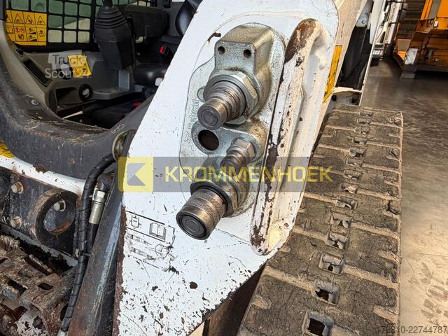 Caricatore cingolato Bobcat T 590
