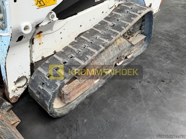 Caricatore cingolato Bobcat T 590