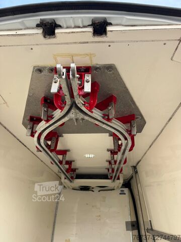 Panelvan Renault Master **BELGIAN ORIGINE-FRIGO-COLDROOM-EURO 5B**