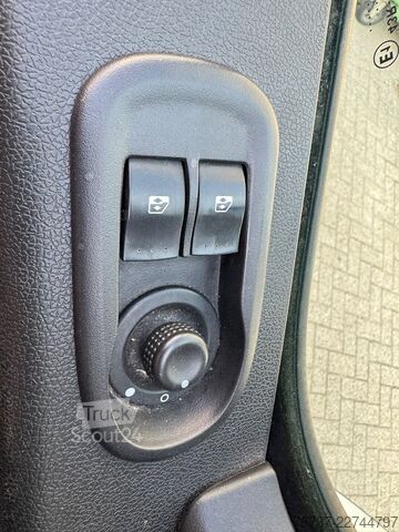 Panelvan Renault Master **BELGIAN ORIGINE-FRIGO-COLDROOM-EURO 5B**