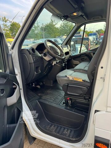 Panelvan Renault Master **BELGIAN ORIGINE-FRIGO-COLDROOM-EURO 5B**