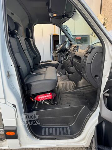 Panelvan Renault Master **BELGIAN ORIGINE-FRIGO-COLDROOM-EURO 5B**